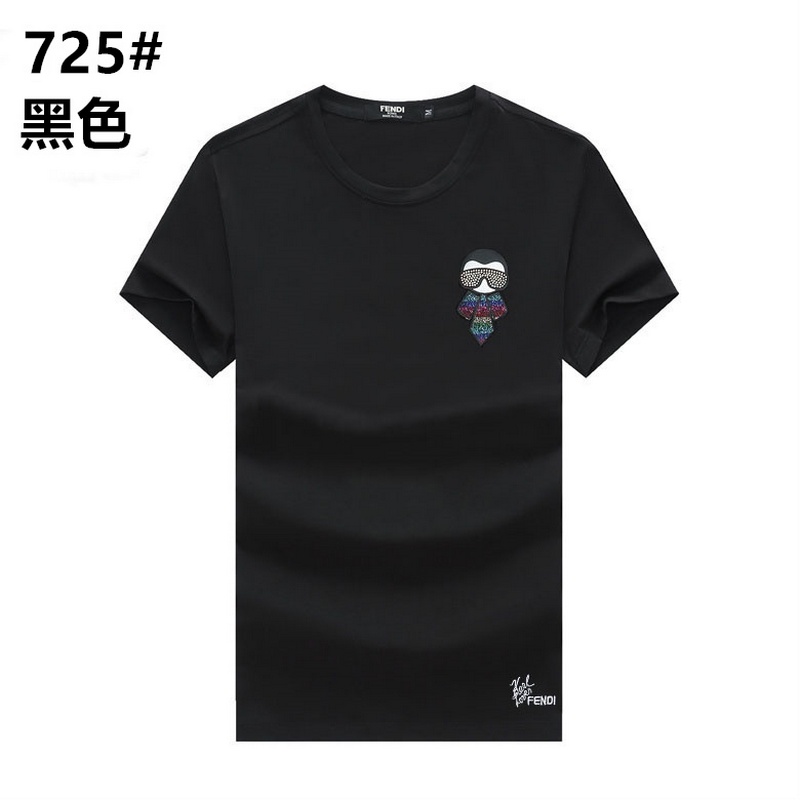 Fendi Men's T-shirts 32